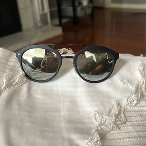 Prive Revaux Sunglasses black cute